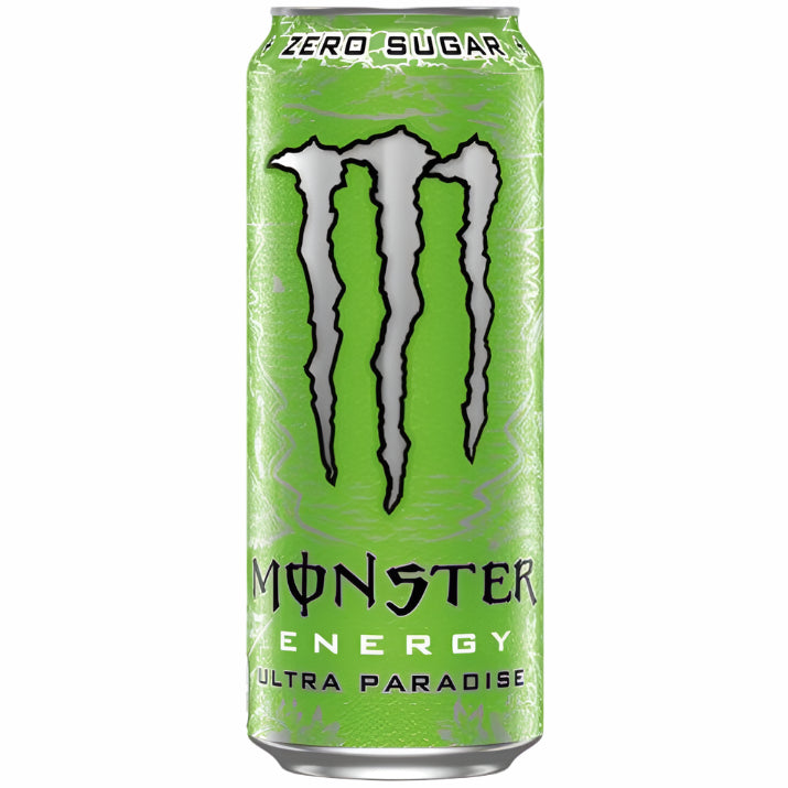 Monster Ultra Paradise
