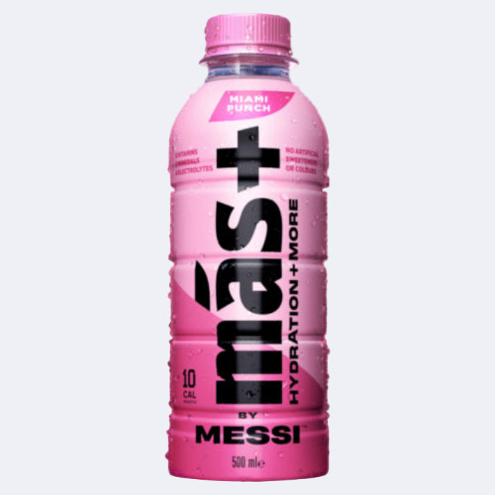 Más+ Miami Punch