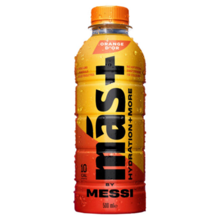 Más+ Orange D'or