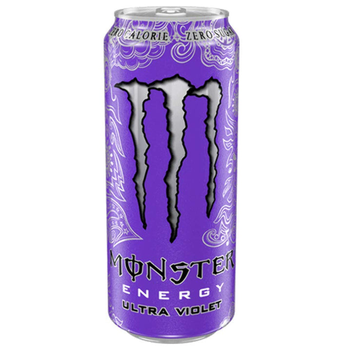 Monster Ultra Violet