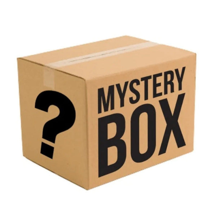 Mystery box €20