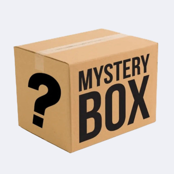 Mystery box €15