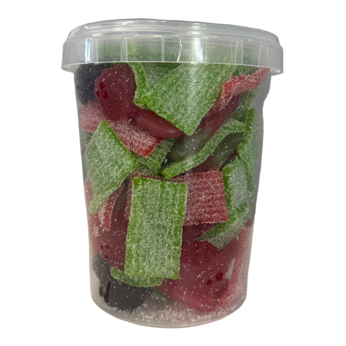 Fruit Candy Mix