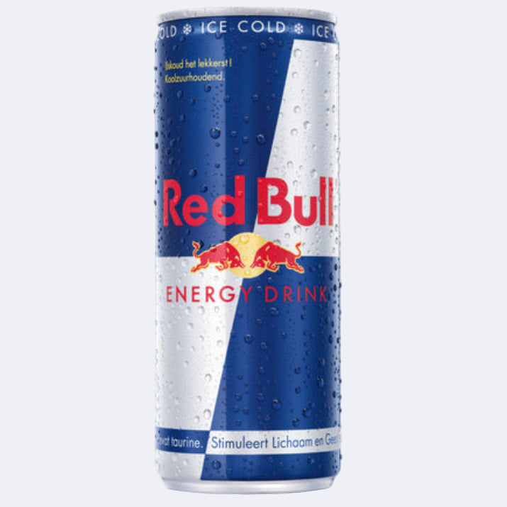 Red Bull Regular