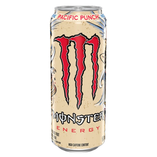 Monster Pacific Punch