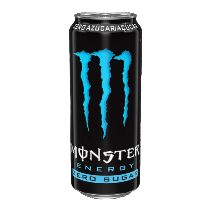 Monster Absolutely Zero