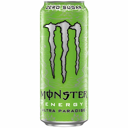 Monster Ultra Paradise