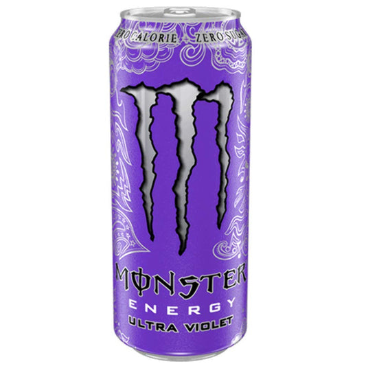 Monster Ultra Violet
