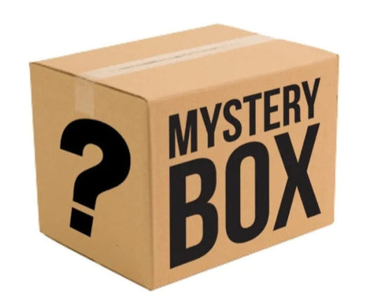 Mystery box €5