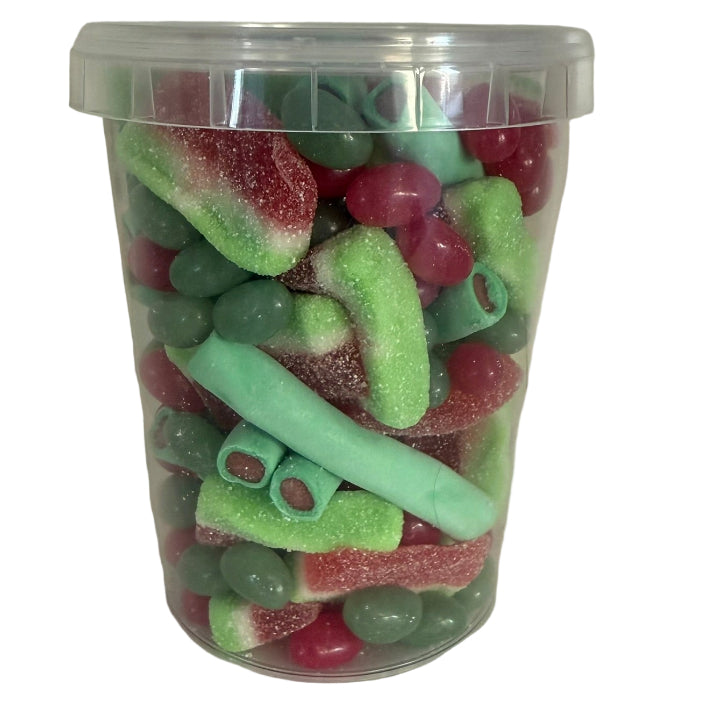 Watermelon Candy Mix