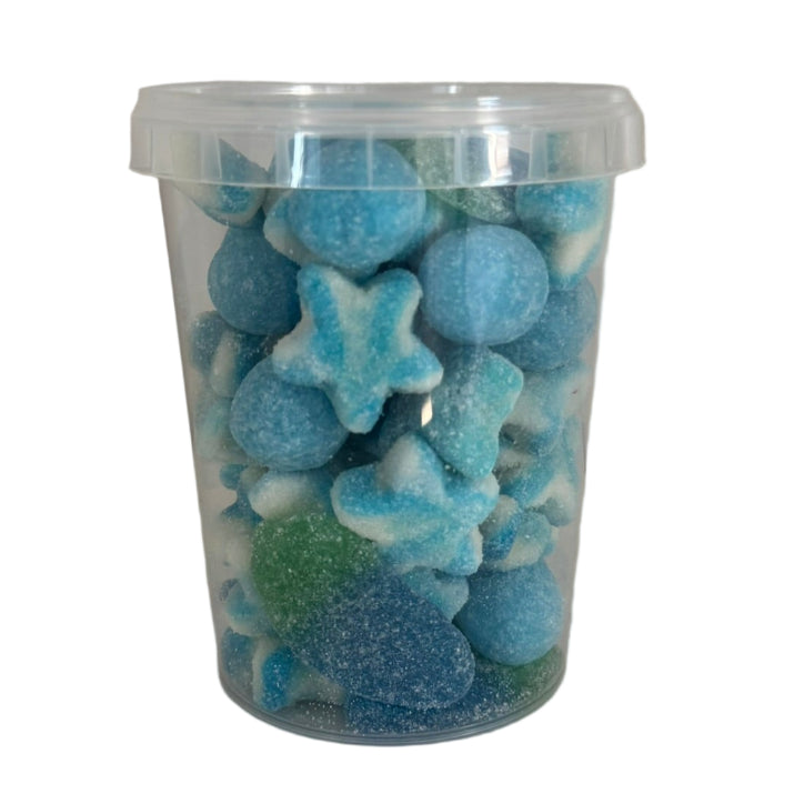 Blue Candy Mix