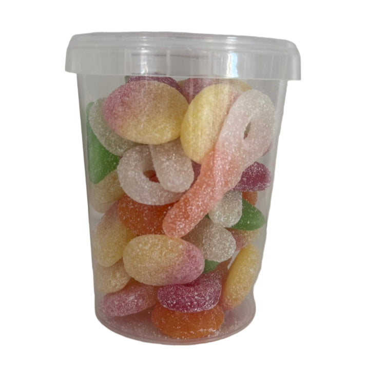 Tropical Candy Mix