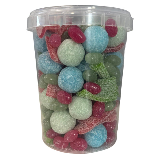 Sour Candy Mix