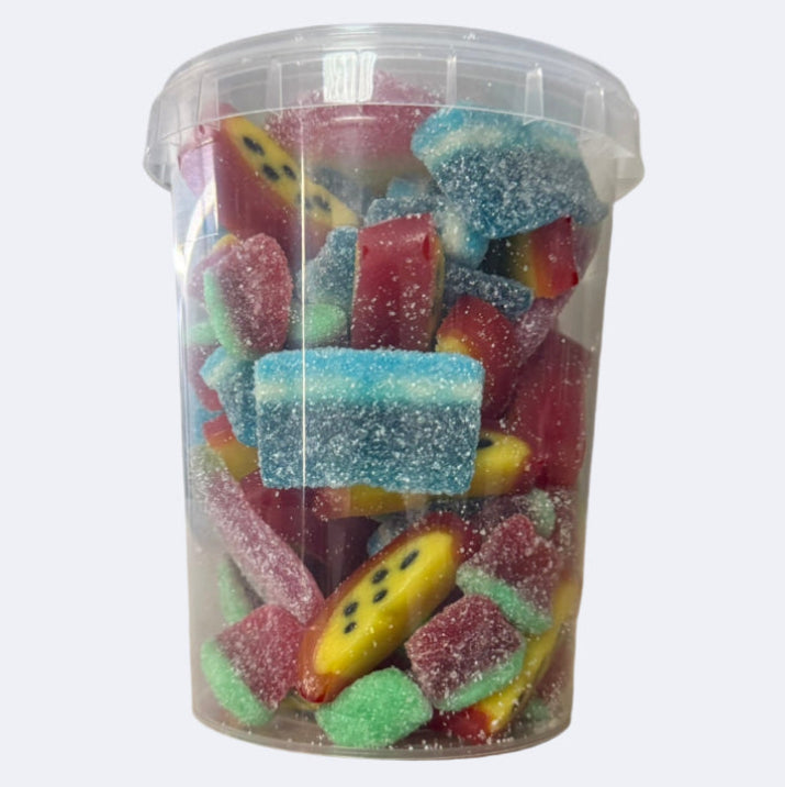 Watermelon Candy Mix 400g