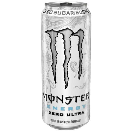Monster Ultra