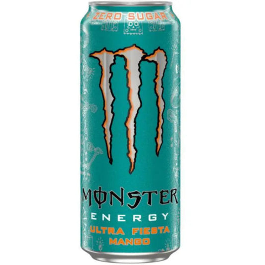 Monster Ultra Fiesta Mango