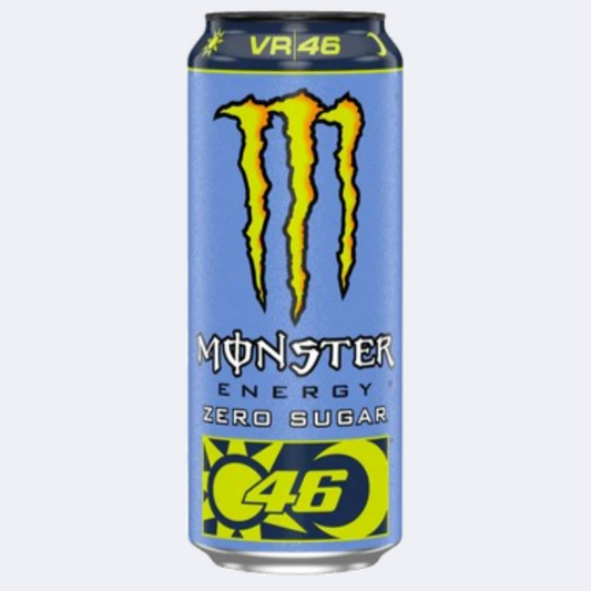 Monster Valentino Rossi Zero