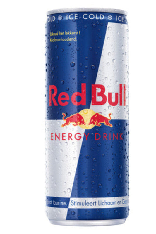Red Bull Regular