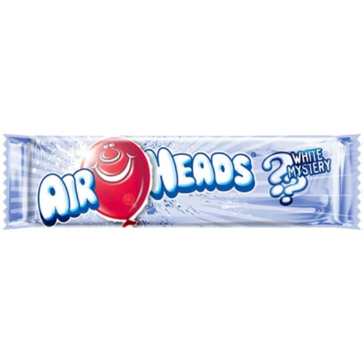 AirHeads White Mystery