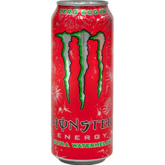 Monster Ultra Watermelon