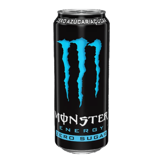 Monster Absolutely Zero